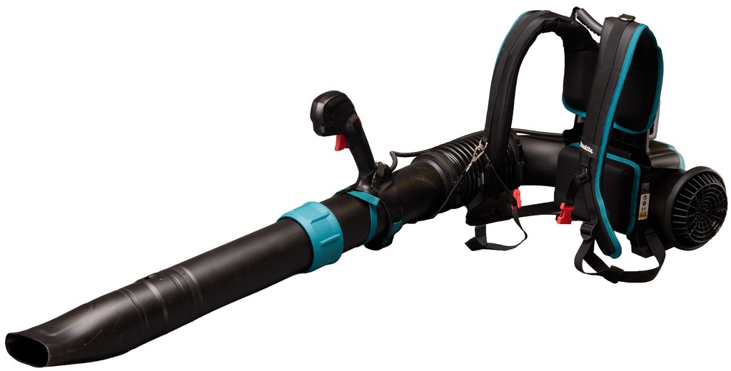 Makita UB004GZ01 XGT 40 V Max Ruggedragen bladblazer 40V 32N excl. accu en lader in doos
