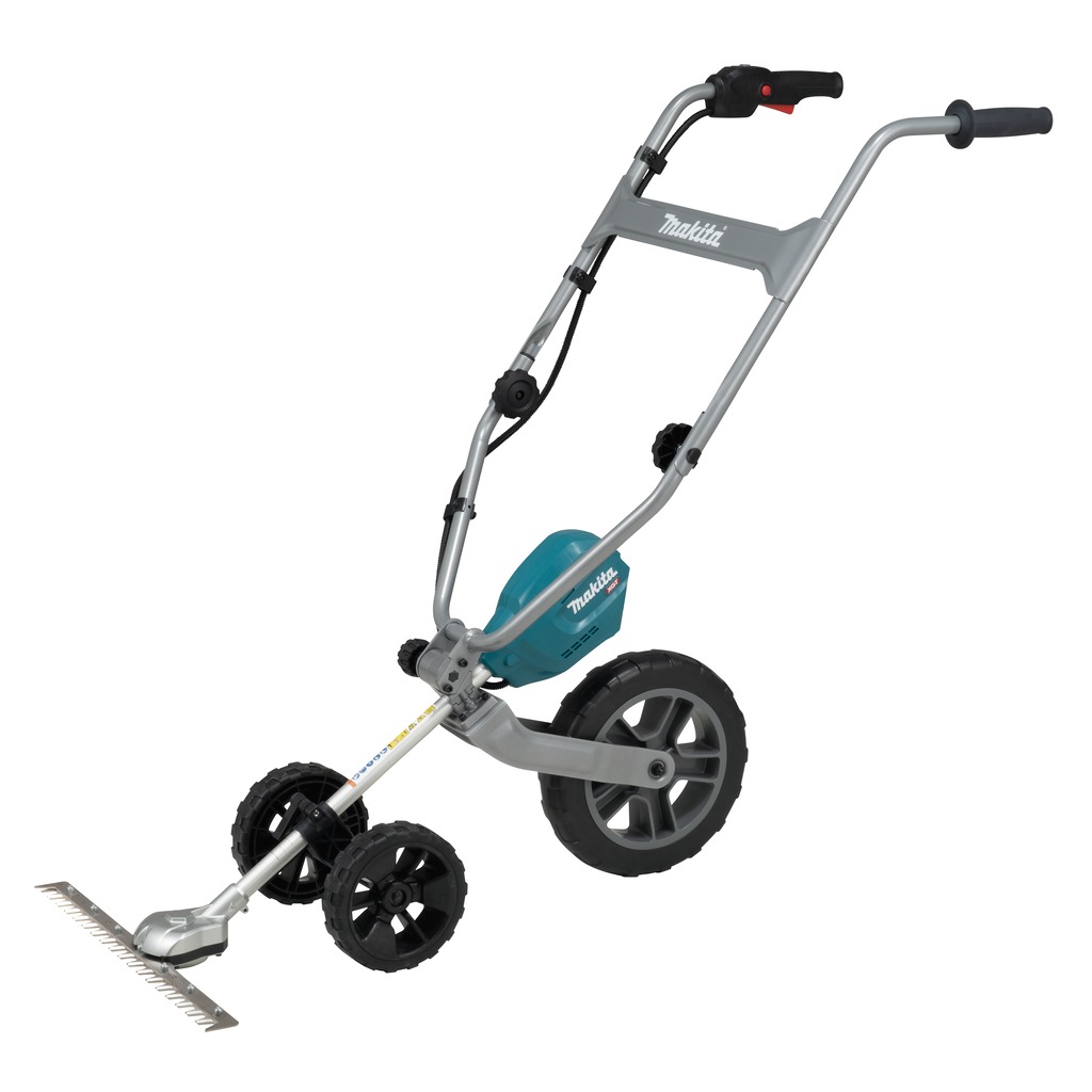 Makita UG001GZ XGT 40V Max Accu Balkmaaier 50 cm excl. accu en lader in doos
