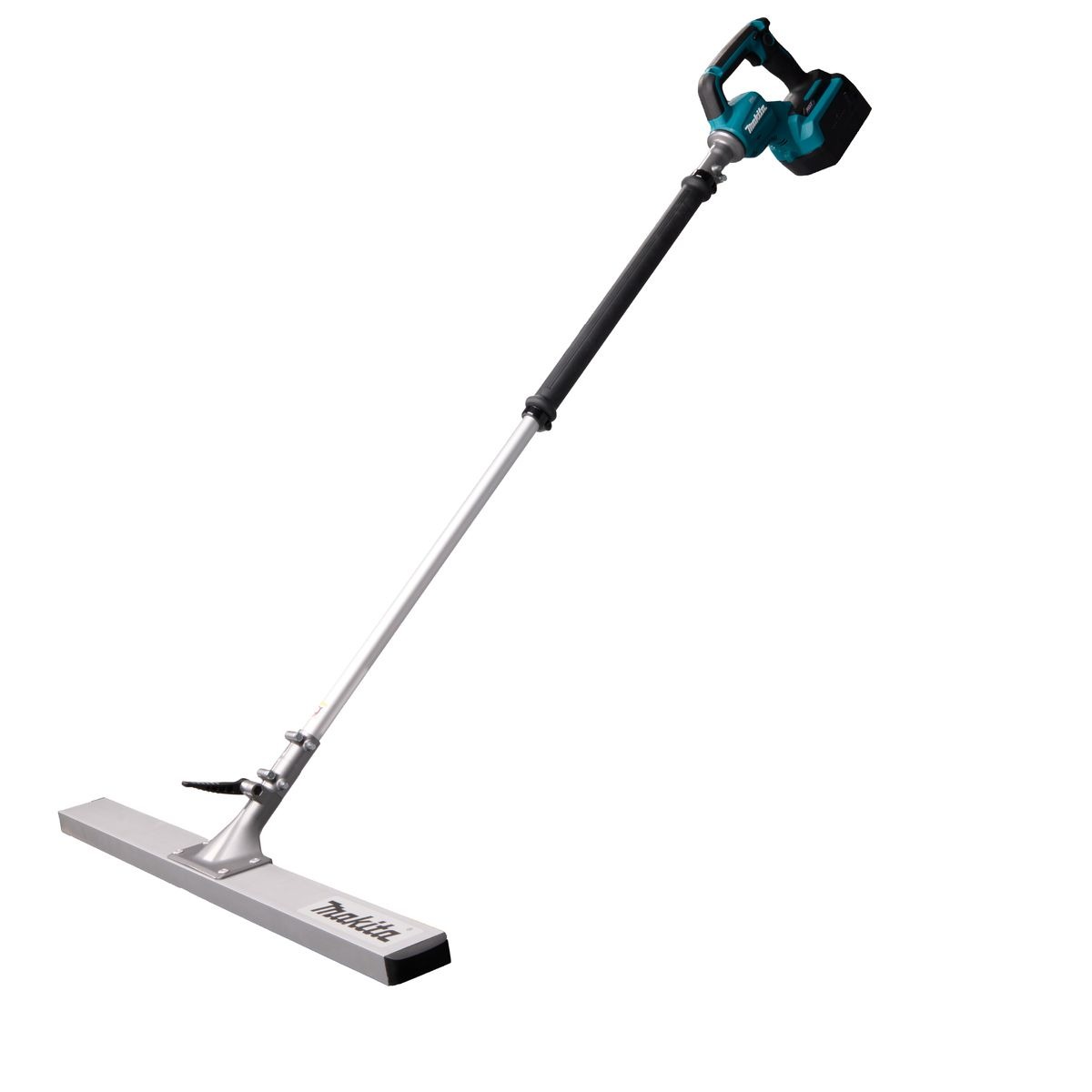 Makita VL001GZ01 XGT 40 V Max Accu trilspaan incl. 900mm afwerkspaan zonder accu's en lader in doos