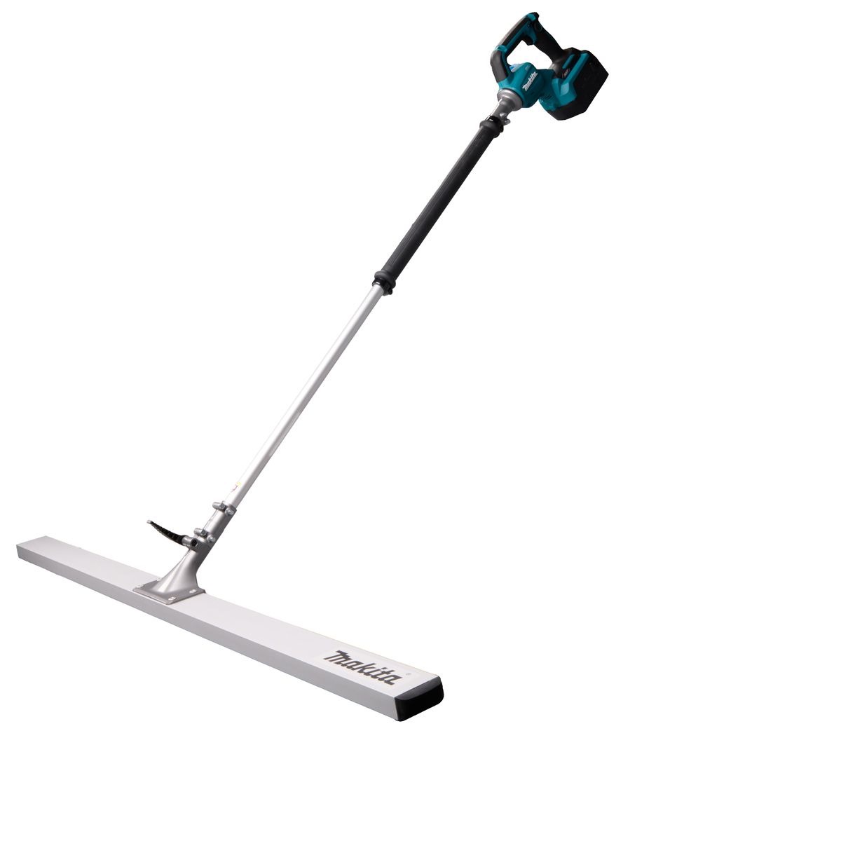 Makita VL001GZ02 XGT 40 V Max Accu trilspaan incl. 1400mm afwerkspaan zonder accu's en lader in doos