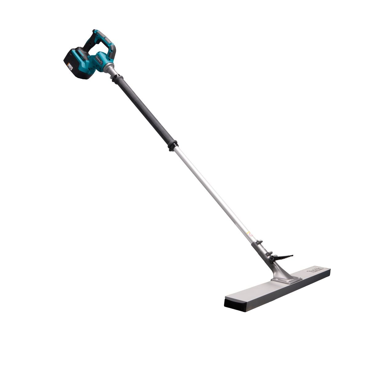 Makita VL001GZ03 XGT 40 V Max Trilspaan 1800mm, , zonder accu's en lader in doos