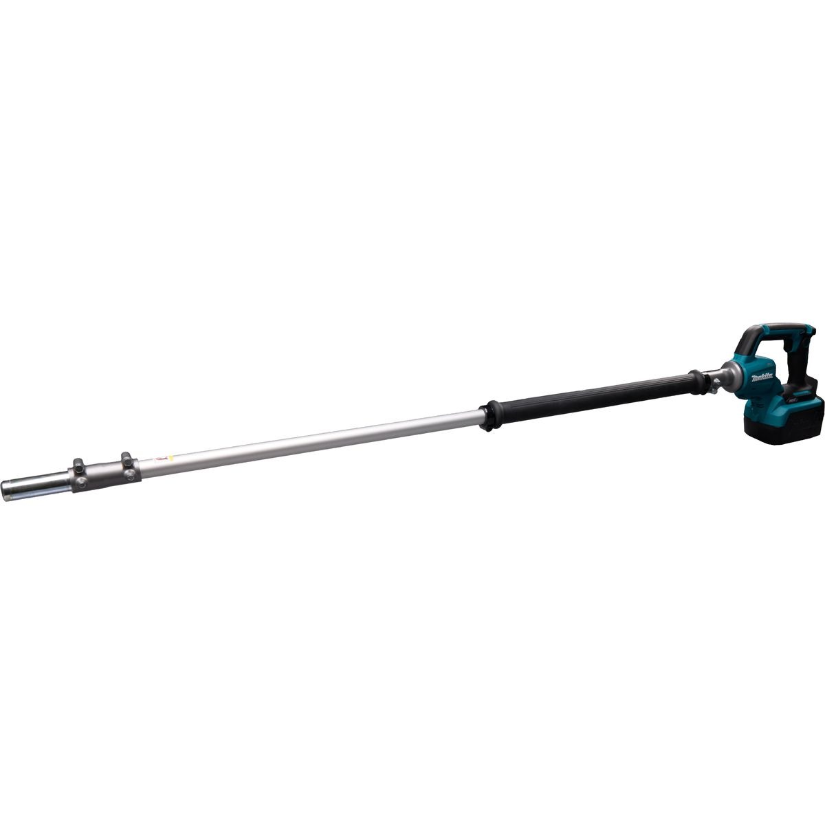 Makita VL001GZ XGT 40 V Max Accu trilspaan excl. afwerkspaan, accu's en lader in doos