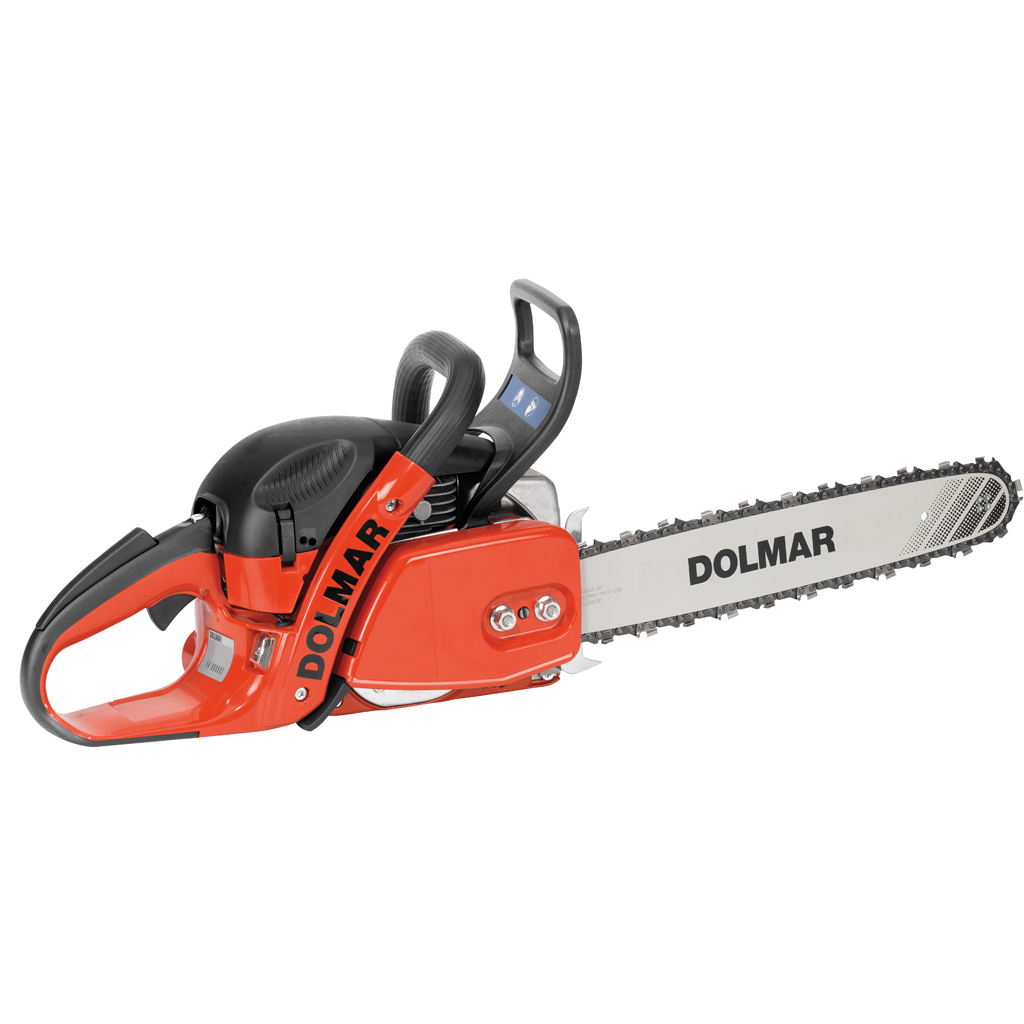 Makita PS5105C-38 Dolmar Kettingzaag 38cm 2-Takt