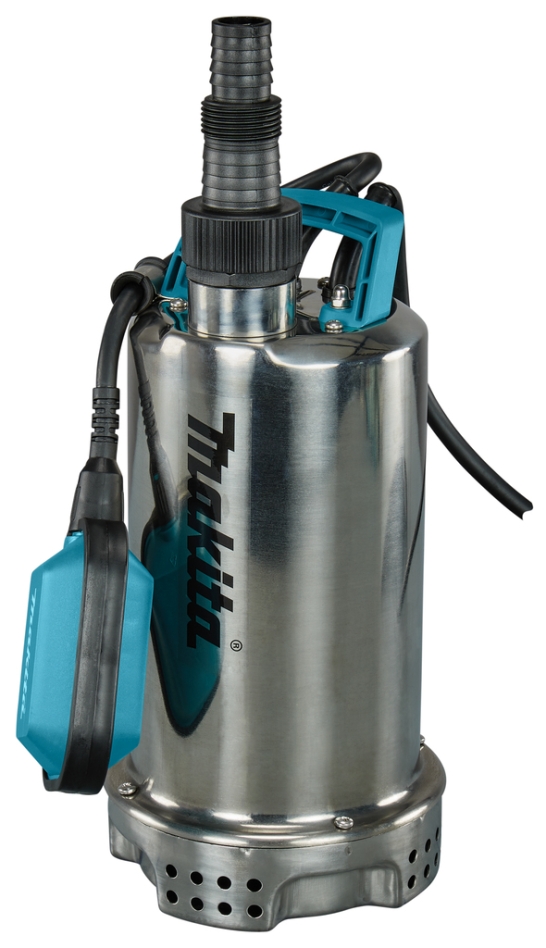 Makita PF1100 230V Dompelpomp voor zuiver water