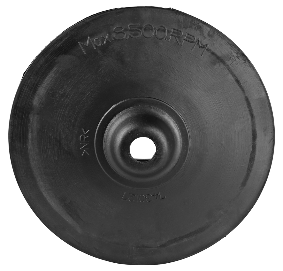 Makita Accessoires 743012-7 Steunschijf 170mm