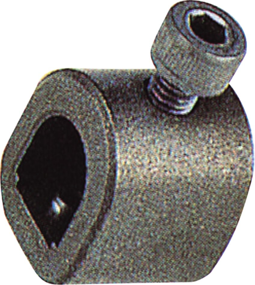 Makita Accessoires 132276-260 Decoupeerzaagbladklem universeel
