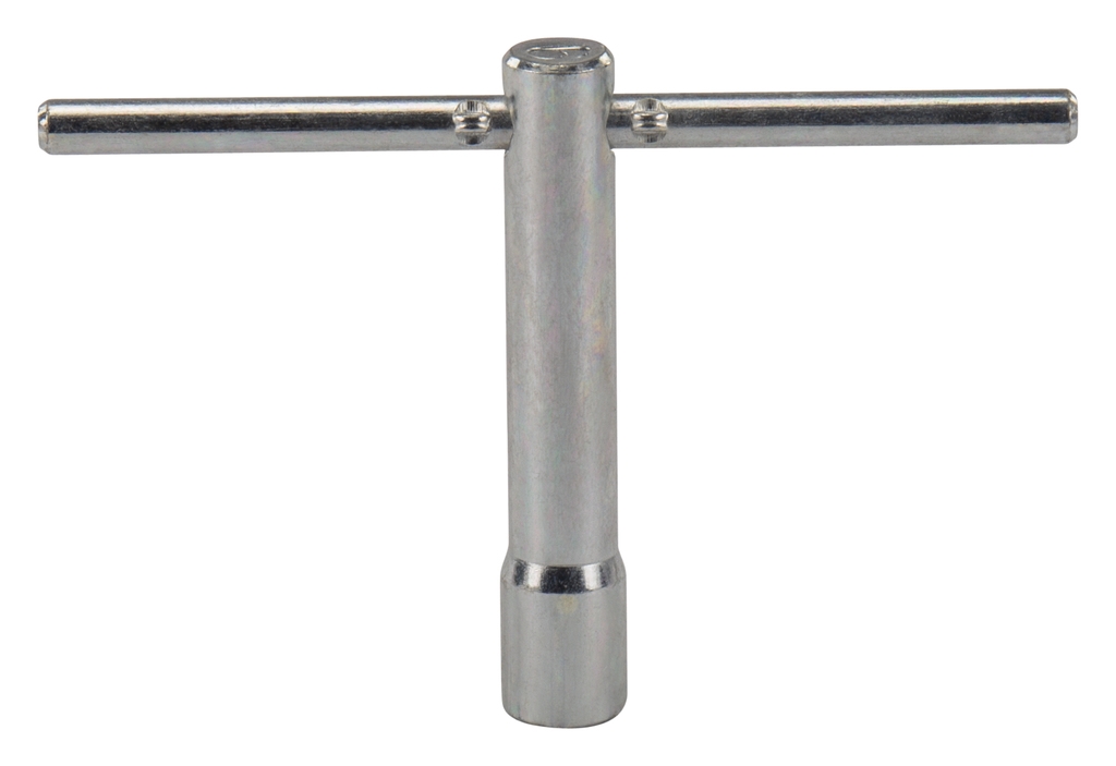 Makita Accessoires 782209-3 Dopsleutel schaaf 9mm