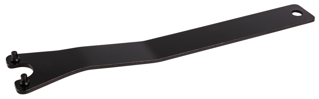 Makita Accessoires 782412-6 Nokkensleutel gebogen 28 mm