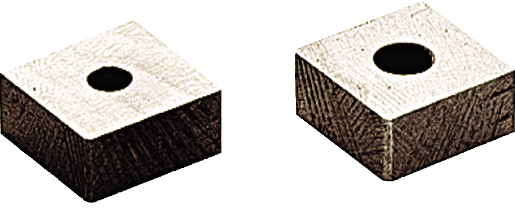 Makita Accessoires 792287-5 Schaarmes JS3200 1 st.
