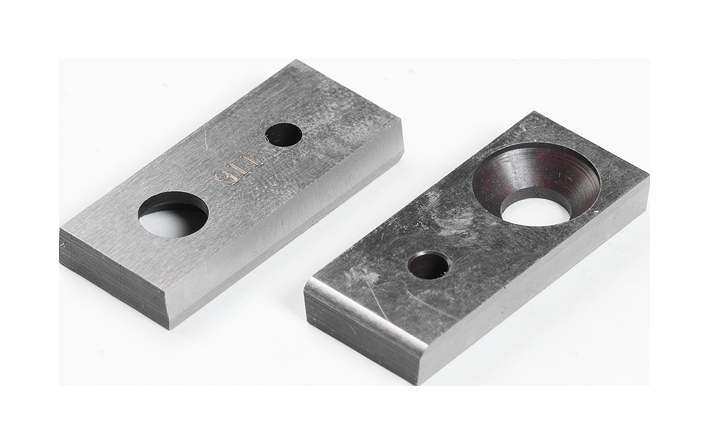 Makita Accessoires 792368-5 Schaarmes JS1650 2 st.