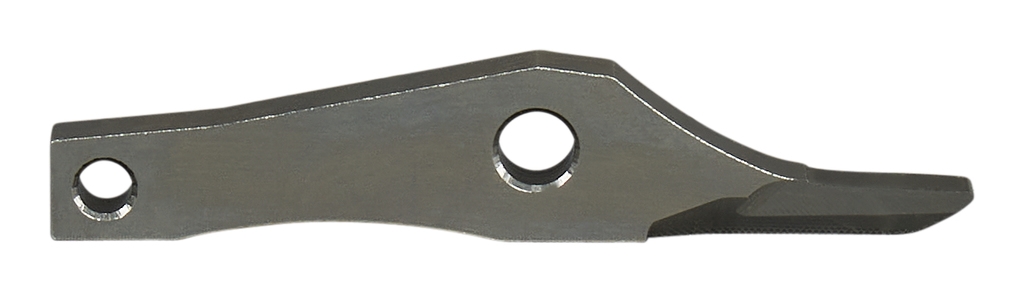 Makita Accessoires 792537-8 Middenmes JS1000/JS1670 1 st.