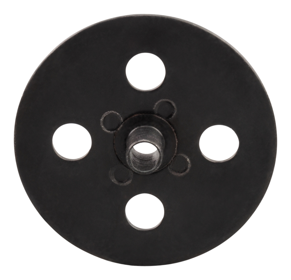 Makita Accessoires 164379-4 Kopieerring 9,5 mm 3612/RP0900/RP1800/RP2300