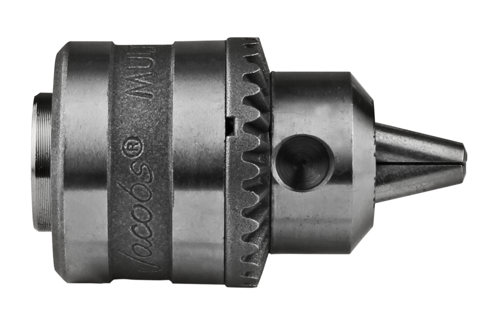 Makita Accessoires 763077-3 Makita Tandkransboorkop 0,5-6,5 mm