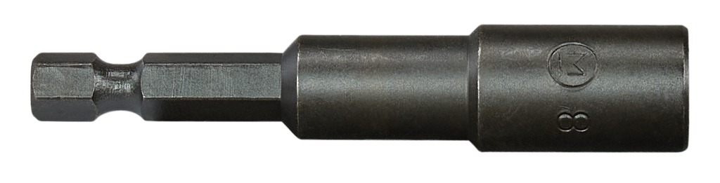 Makita Accessoires 784415-6 Dop 7/16"x65mm