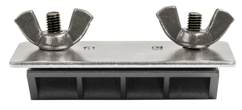 Makita Accessoires 123004-6 Schaafbeitel slijphouder 82mm 1100/1923B/KP0800/KP0810/1902K