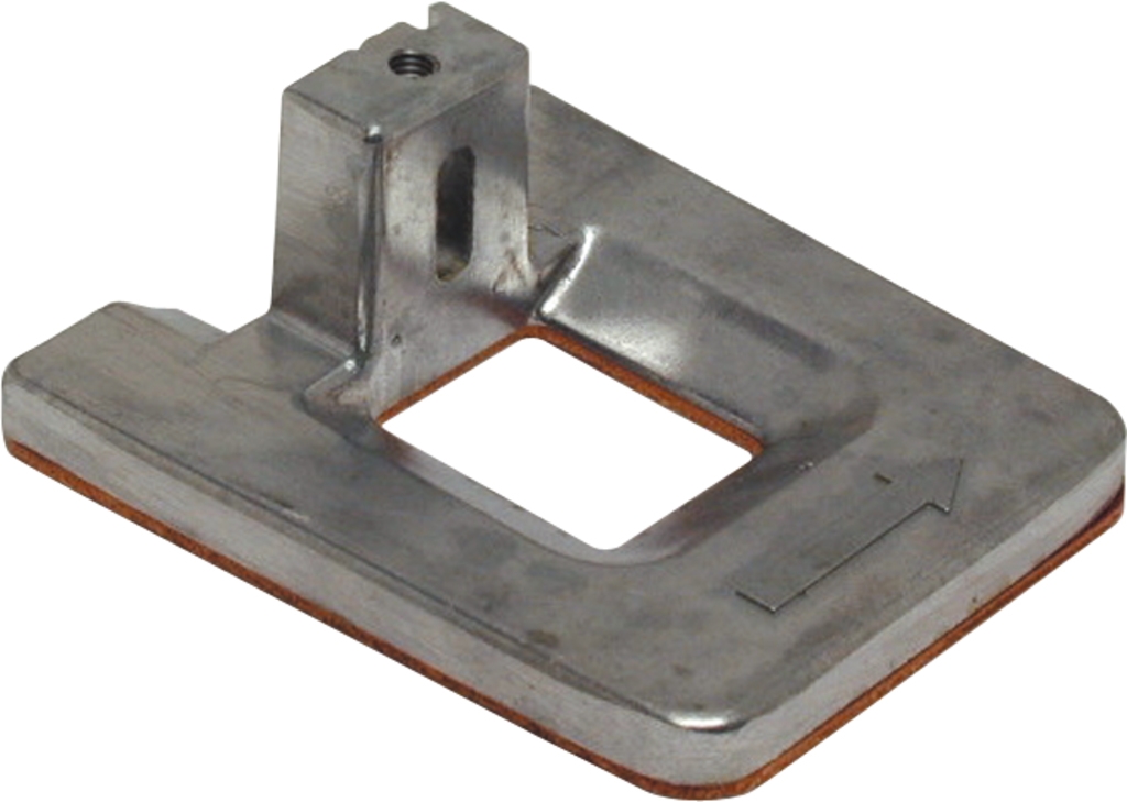 Makita Accessoires 155263-4 Trimschoen 3700B/3703/3704/3707F