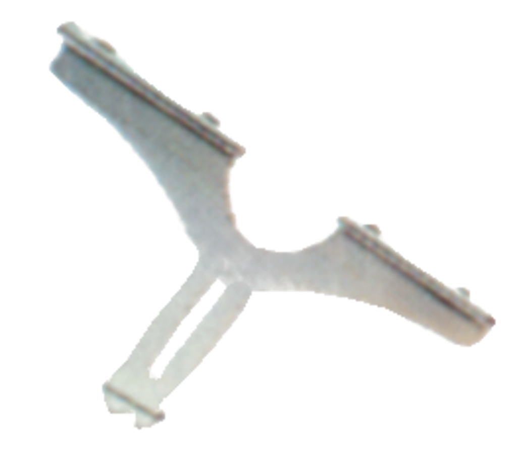 Makita Accessoires 342428-9 Breedtegeleider 3612