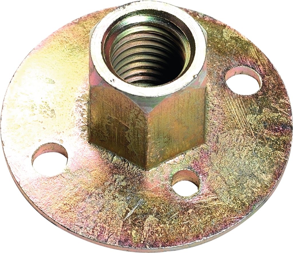 Makita Accessoires 224515-5 Sluitmoer 14x48