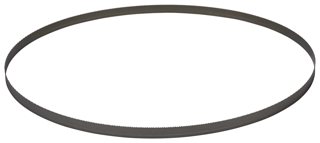 Makita Accessoires 792557-2 Zaagband metaal/RVS 1140x13mm