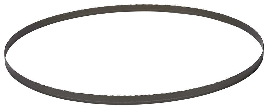 Makita Accessoires 792556-4 Zaagband metaal/RVS 1140x13mm BiM