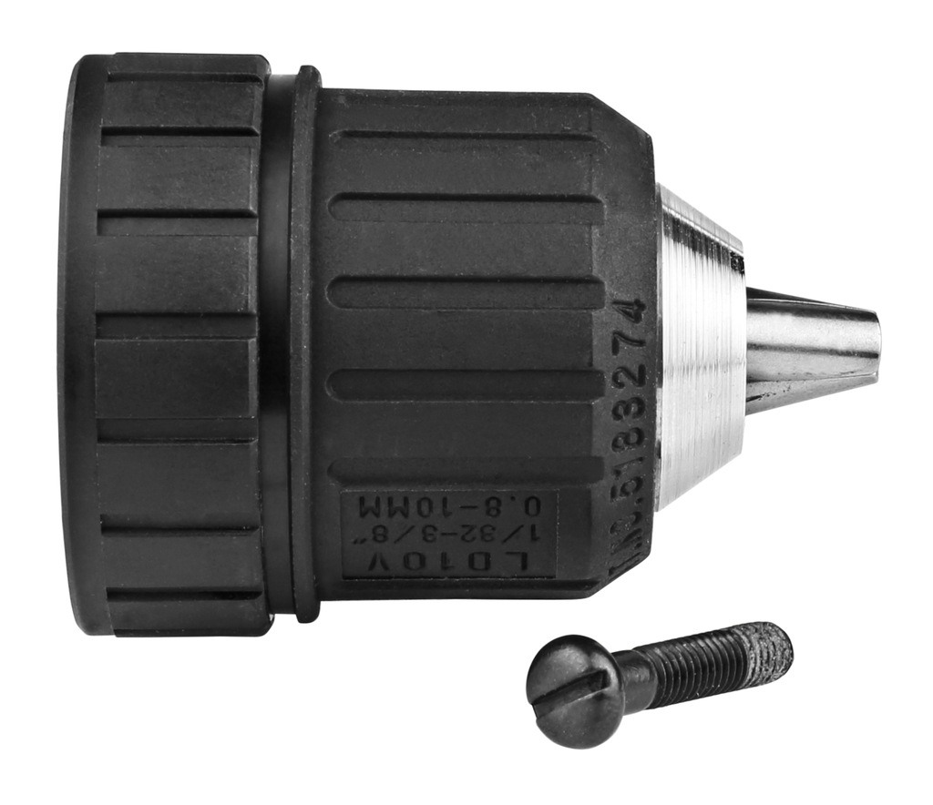 Makita Accessoires 192282-9 Boorkop snelspan 1-10mm