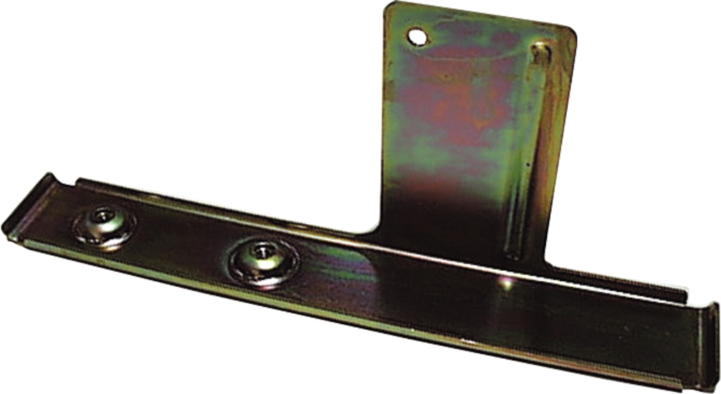 Makita Accessoires 191725-8 Verlengplt.tbv breedtegeleider