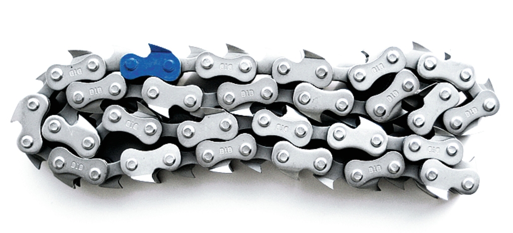 Makita Accessoires A-16570 Freesketting 16,5 mm voor 7104L Kettingfrees