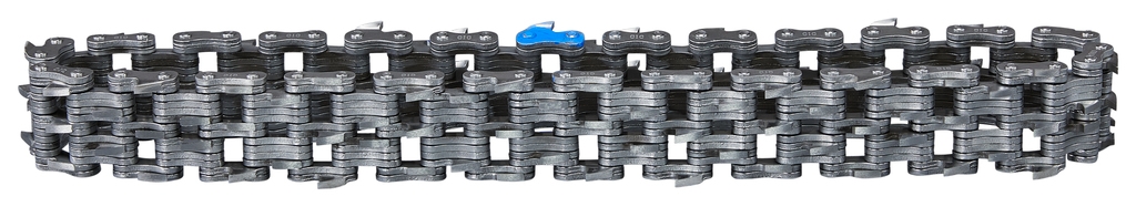 Makita Accessoires A-16617 Freesketting 30 mm voor 7104L Kettingfrees