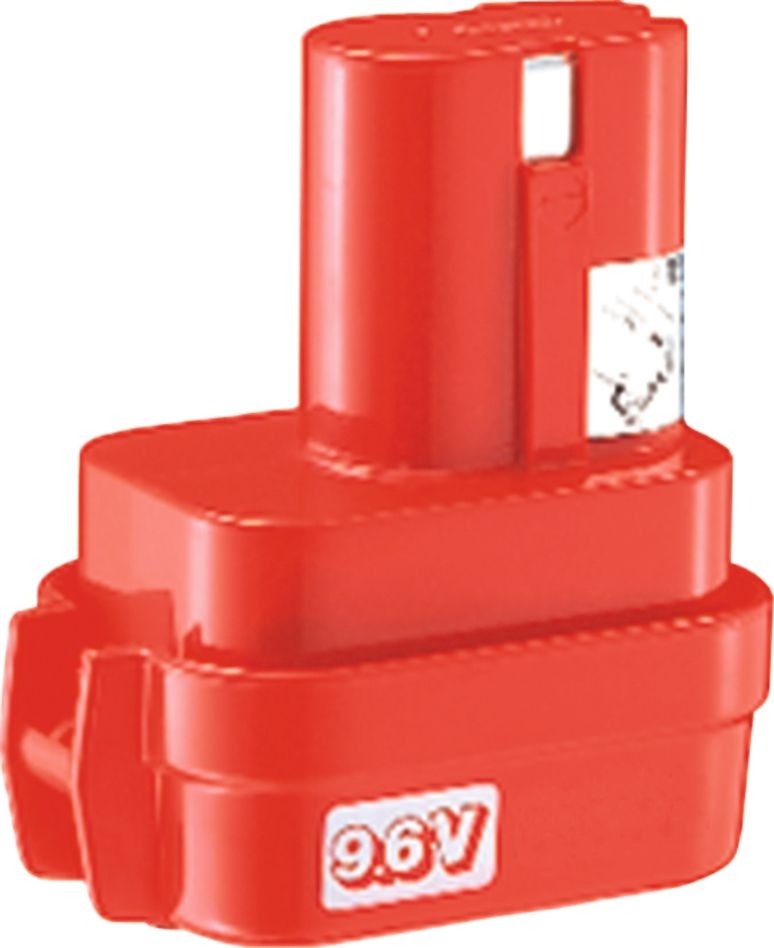 Makita Accessoires 192534-8 Accu 9102 9,6V 1,9Ah