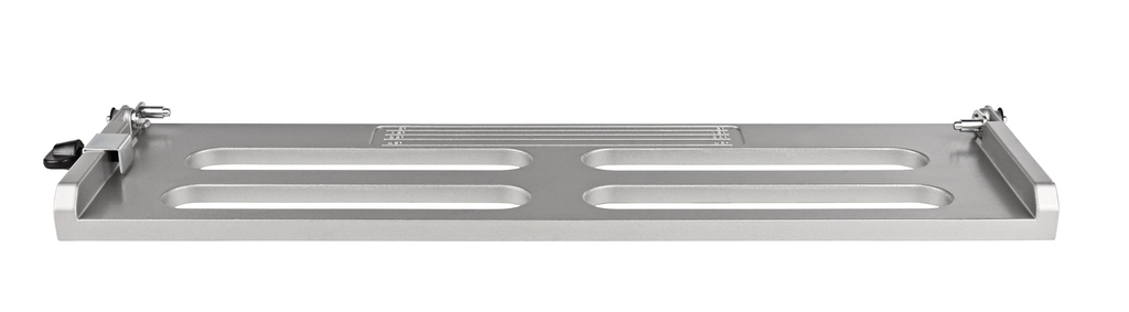 Makita Accessoires 192506-3 Geleiderail adapter 5903R