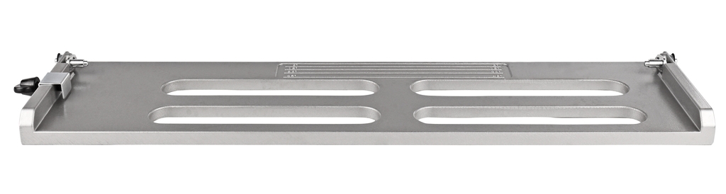 Makita Accessoires 192507-1 Geleiderail adapter 5103R