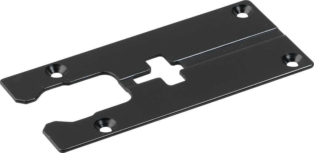 Makita Accessoires 413068-1 Glijplaat 4304/4304T/4305/4305T