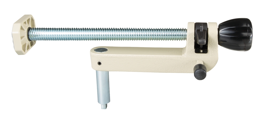 Makita Accessoires 122470-4 Materiaalklem horizontaal LS1013/LS1214