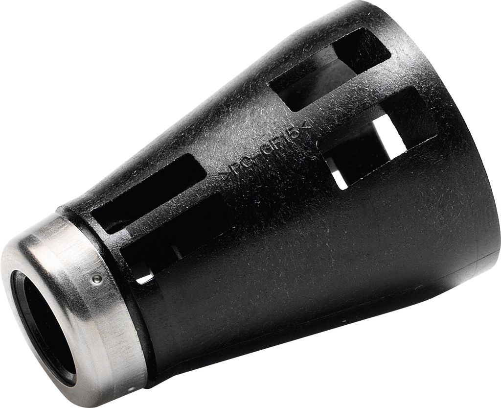 Makita Accessoires 152483-1 Neusstuk voor bithouder 76 mm