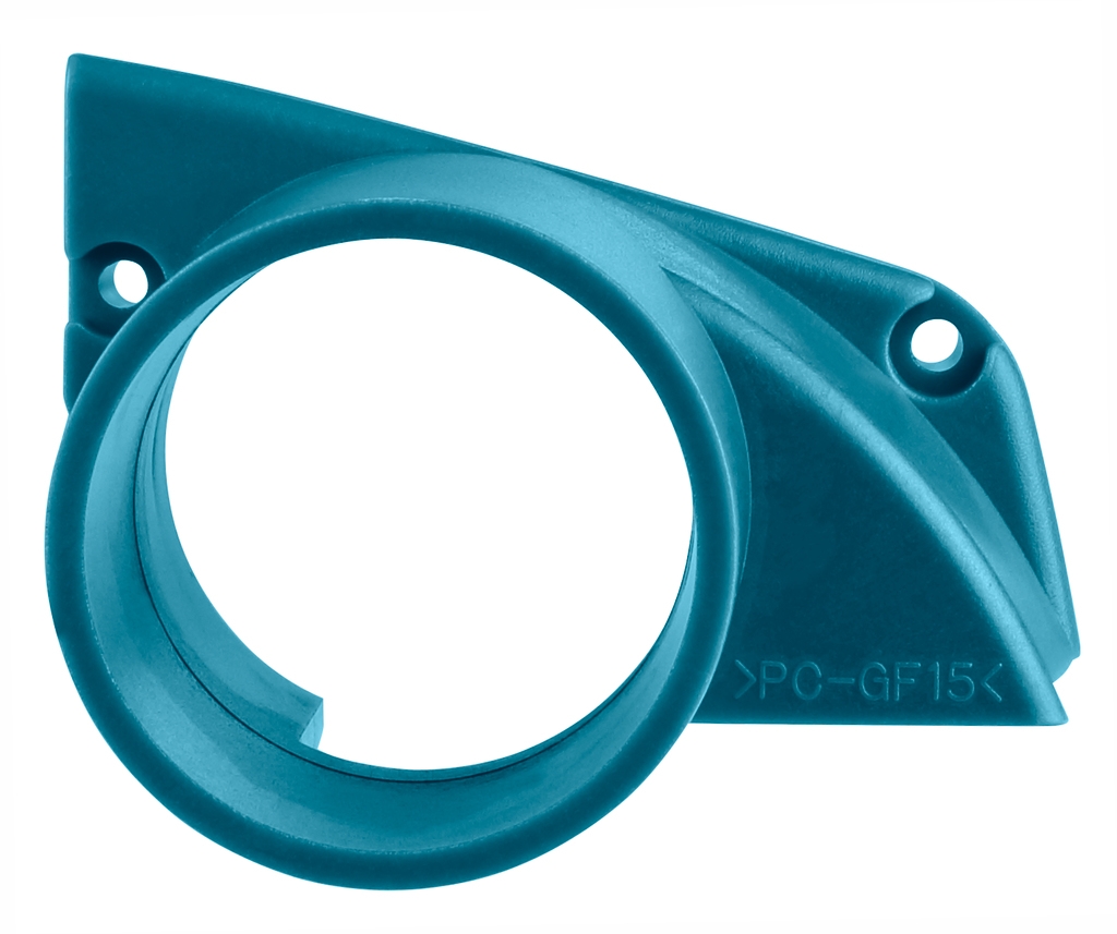 Makita Accessoires 414499-7 Afzuigadapter 50x44mm 1806B