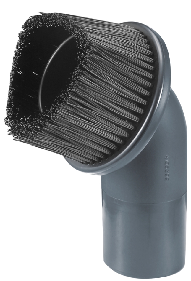 Makita Accessoires 191657-9 Plumeau zwart