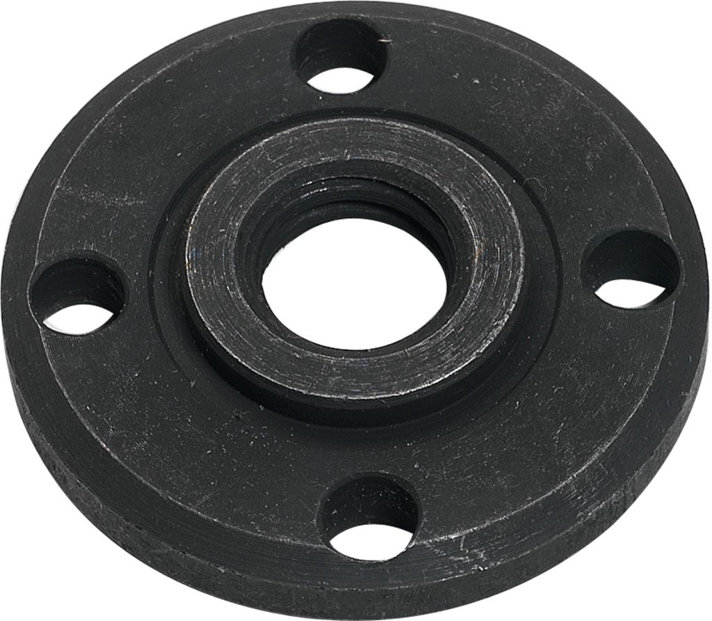 Makita Accessoires 224554-5 Sluitmoer M14x45mm