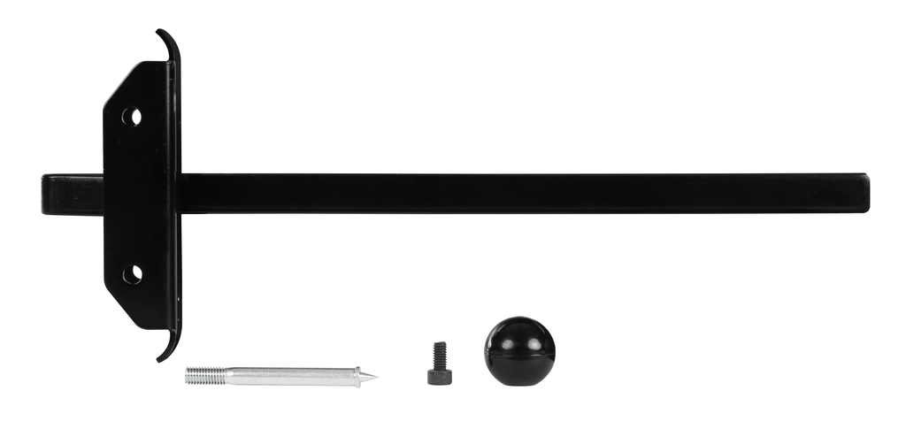 Makita Accessoires 192732-4 Langs/cirkelgeleider