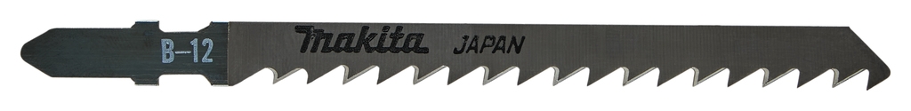 Makita Accessoires A-85640 Decoupeerzaagblad B12 5 stuks