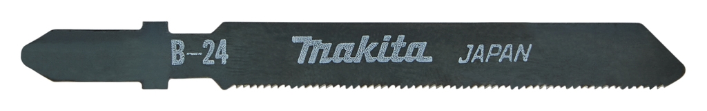 Makita Accessoires A-85759 Decoupeerzaagblad B24 5 stuks