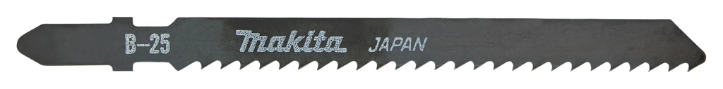 Makita Accessoires A-85765 Decoupeerzaagblad B25 5 stuks