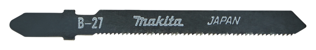 Makita Accessoires A-85787 Decoupeerzaagblad B27 5 stuks