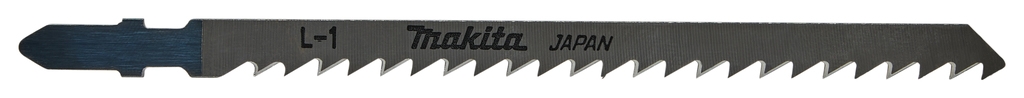 Makita Accessoires A-86290 Decoupeerzaagblad L1 5 stuks