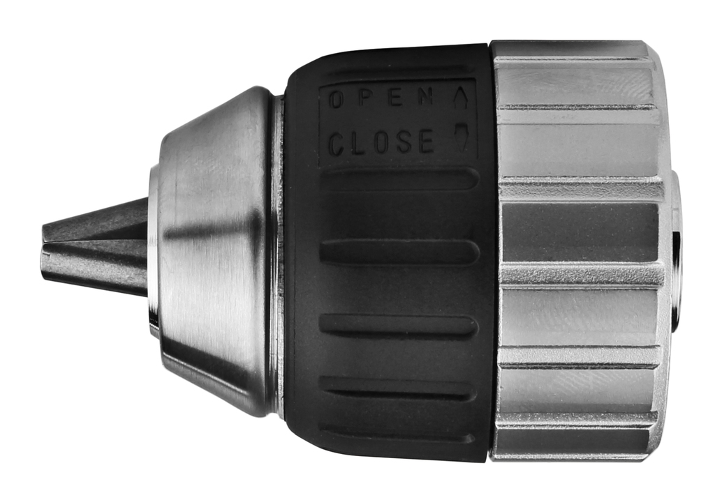 Makita Accessoires 193226-2 Boorkop snelspan 1-10mm