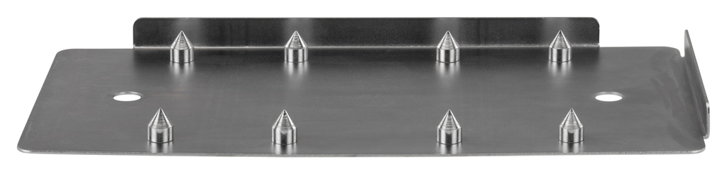 Makita Accessoires 192989-7 Perforatieplaat BO3700