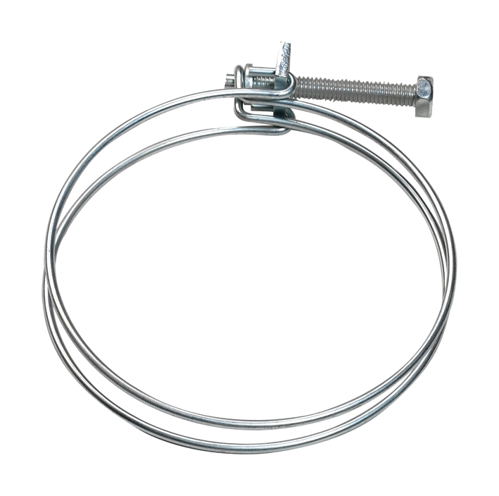 Makita Accessoires 6629019000 Slangklem RBL500