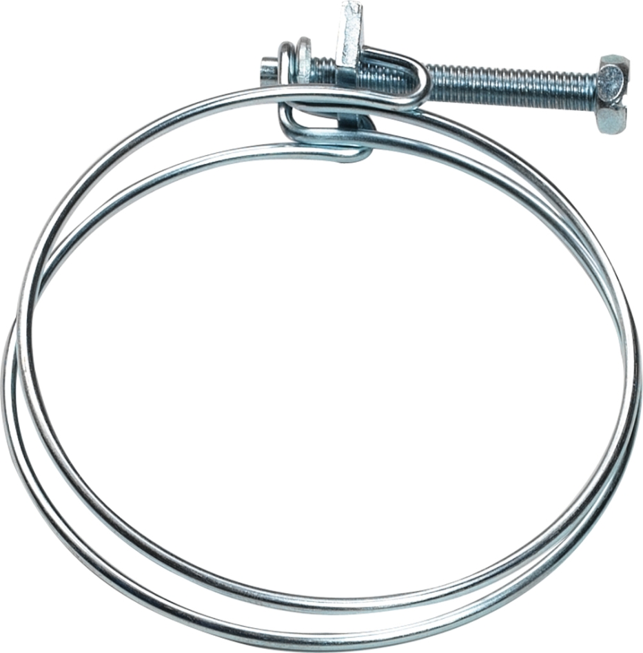 Makita Accessoires 6629020000 Slangklem RBL500