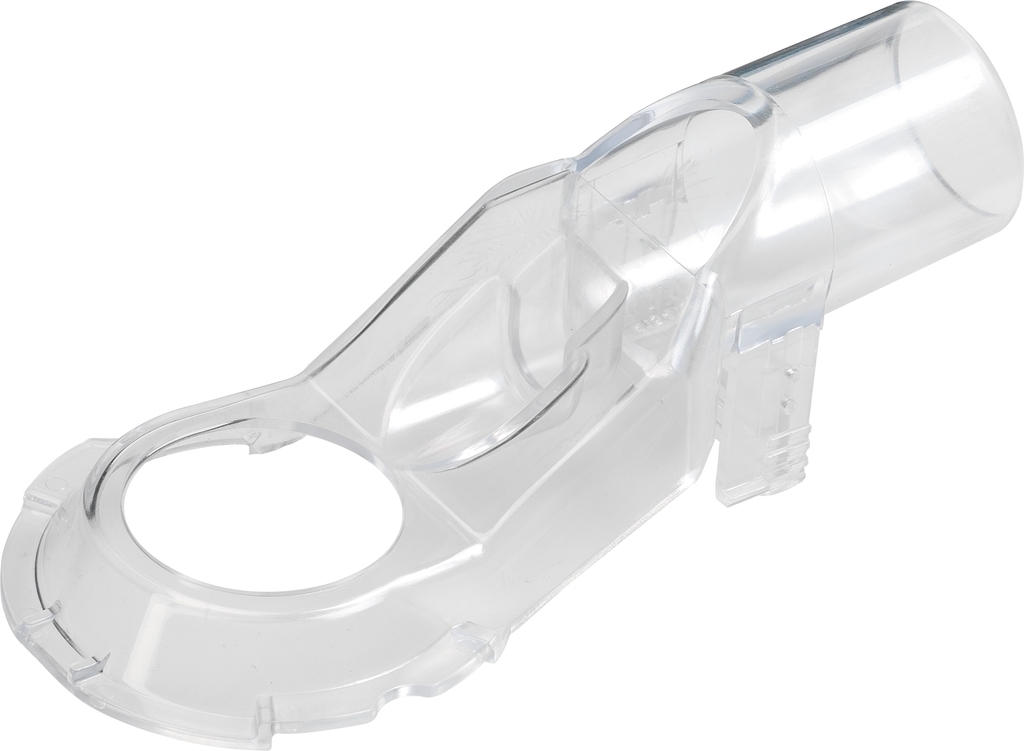 Makita Accessoires 415412-8 Afzuigadapter 36x32mm 3612