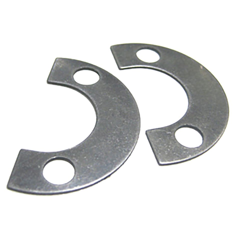 Makita Accessoires 341796-7 Onderlegring voor snijden RVS (2 st.)