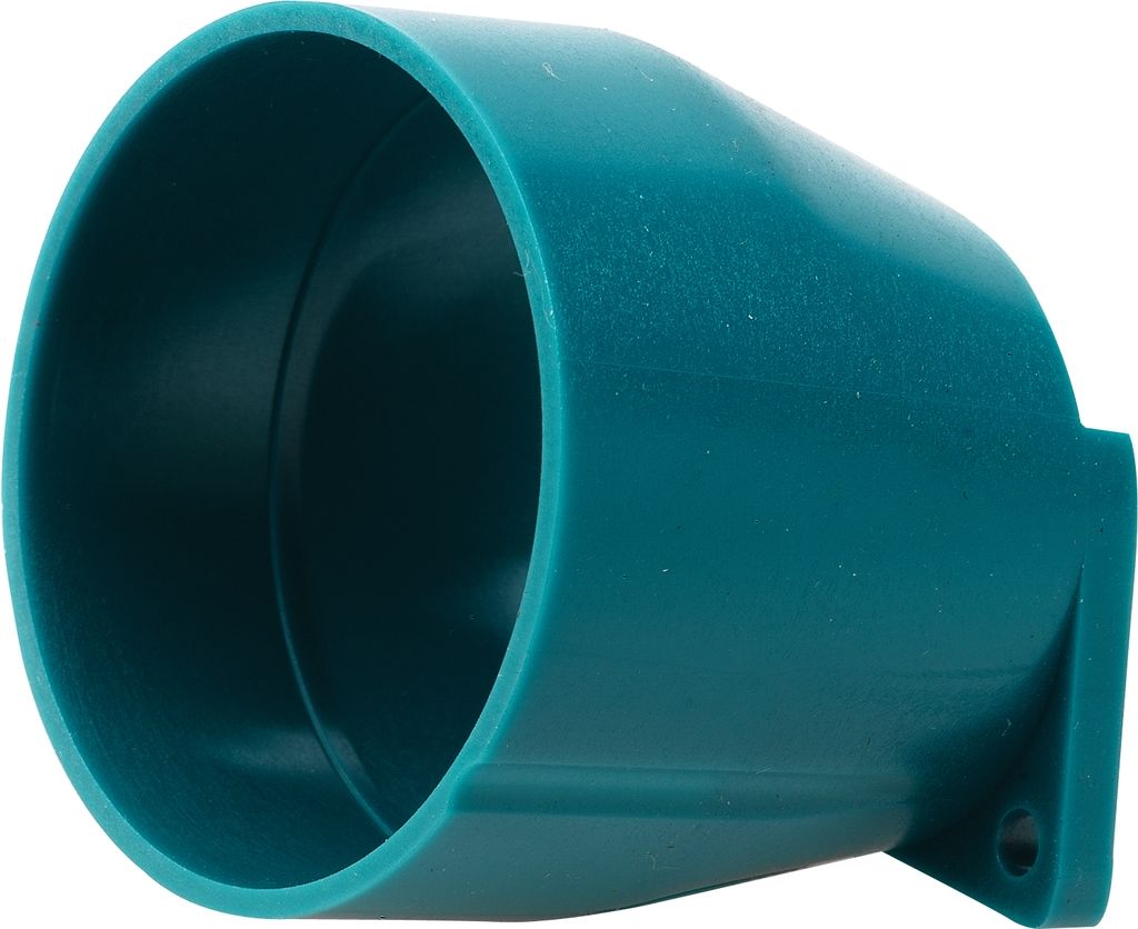 Makita Accessoires 192065-7 Afzuigadapter 60x55mm